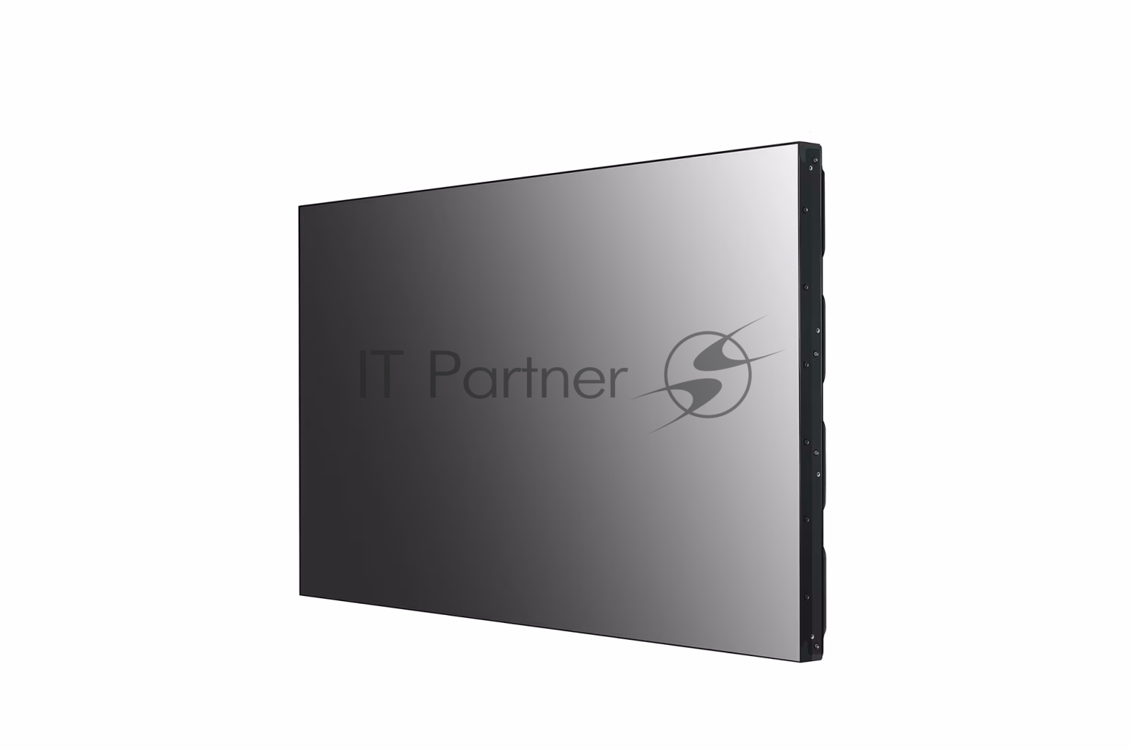 Панель LG 49VL5PJ-A черный, 49 ", 1920x1080, 16:9, IPS, webOS 4.1, 500 кд/м2, 8 мс (GTG), 1000:1, 178°/178°