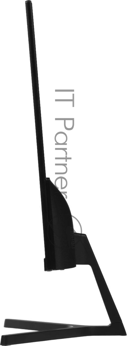 Монитор 23.8" Dahua DHI-LM24-B200S VA 1920x1080, 100 Гц, 5 мс, 16:9, 250 кд/м², HDMI, VGA, Low Blue Light, черный