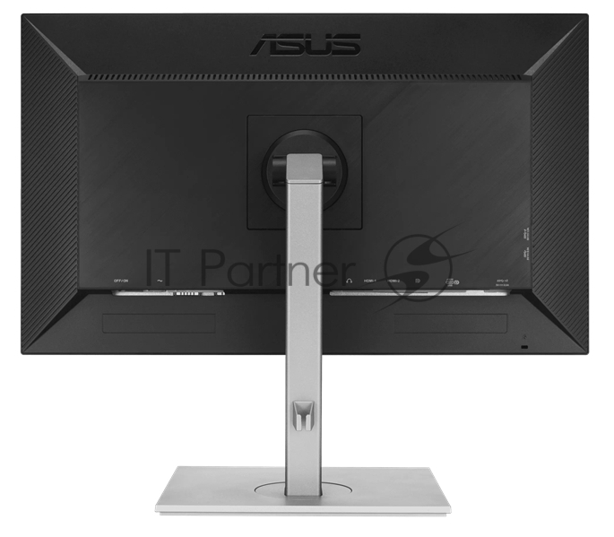 Монитор 27" ASUS ProArt PA278CGV IPS 2560x1440, 144 Гц, 5 мс, 16:9, 400 кд/м2, 2хHDMI, 1хDP, выход на наушники, черный/серебристый