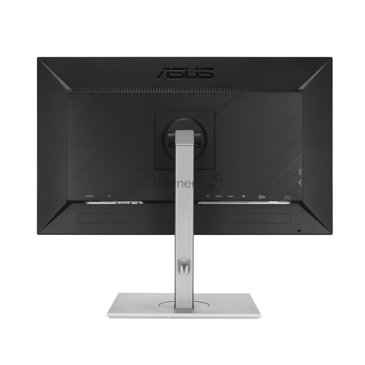 Монитор 27" ASUS ProArt PA278CGV IPS 2560x1440, 144 Гц, 5 мс, 16:9, 400 кд/м2, 2хHDMI, 1хDP, выход на наушники, черный/серебристый