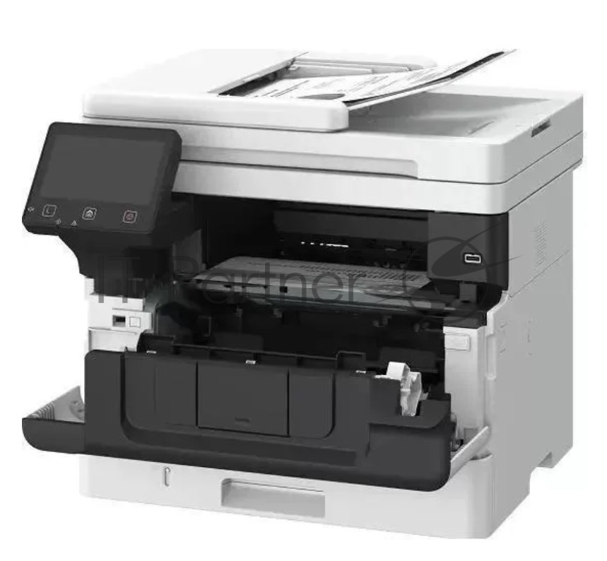 МФУ лазерное Canon i-SENSYS MF461dw/5951C020/A4/ч/б/36 стр/мин.,/скан. до 100 стр/мин./(ч/б) 80 стр/мин./(печать) 1200x1200/(скан.)600x600/USB, RJ-45, Wi-Fi