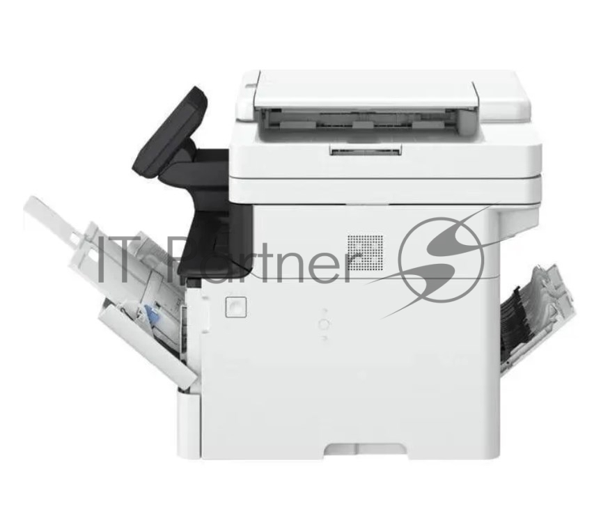МФУ лазерное Canon i-SENSYS MF461dw/5951C020/A4/ч/б/36 стр/мин.,/скан. до 100 стр/мин./(ч/б) 80 стр/мин./(печать) 1200x1200/(скан.)600x600/USB, RJ-45, Wi-Fi