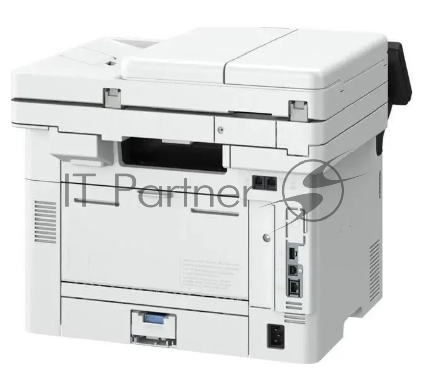 МФУ лазерное Canon i-SENSYS MF461dw/5951C020/A4/ч/б/36 стр/мин.,/скан. до 100 стр/мин./(ч/б) 80 стр/мин./(печать) 1200x1200/(скан.)600x600/USB, RJ-45, Wi-Fi