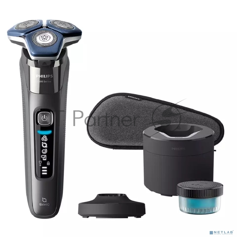 Бритва электрическая Philips S7887/55