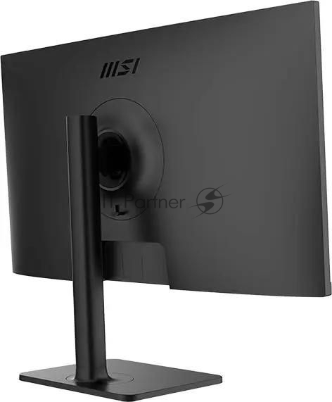 Монитор 27" MSI Modern MD272XP IPS 1920x1080, 100 Гц, 4 мс (GtG), 16:9, 300 кд/м², DisplayPort 1.2a, HDMI 1.4b, USB-C (65 Вт), встроенные динамики (2x3 Вт), Flicker Free, Low Blue Light, Adaptive-Sync, KVM-переключатель, регулировка по высоте, поворотная подставка, портретный режим, черный