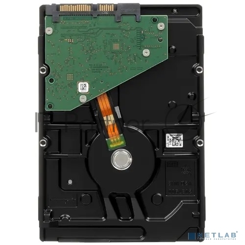 Жесткий диск HDD Seagate SkyHawk 4Tb 5400rpm SATA 256Mb 3.5"