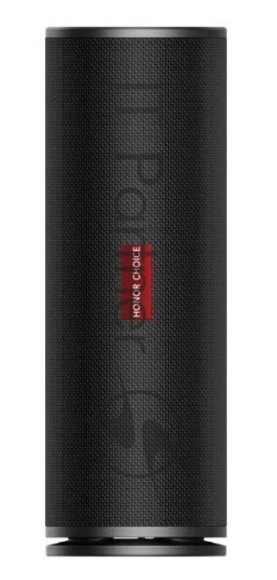 Акустическая система Honor Choice BTH 30W черный PRO 5504AAVR VNC-ME00