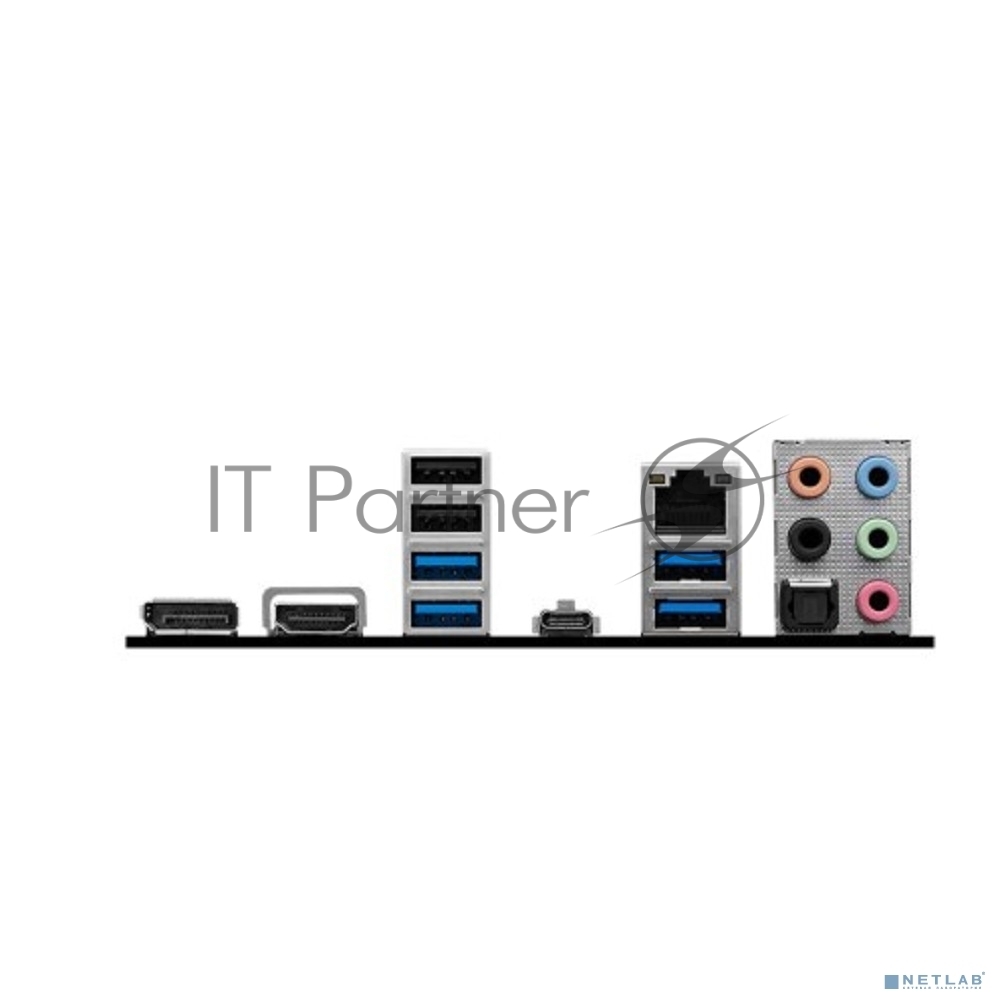 Материнская плата MSI PRO Z790-S WIFI, LGA1700, Intel Z790, 4xDDR5, 4xSATA, 2xM.2, 2xPCIe x16, 3xPCIe x1, DisplayPort, HDMI, 1x2.5Gb LAN, USB Type-C, 5x3.5 мм, 7.1, ATX