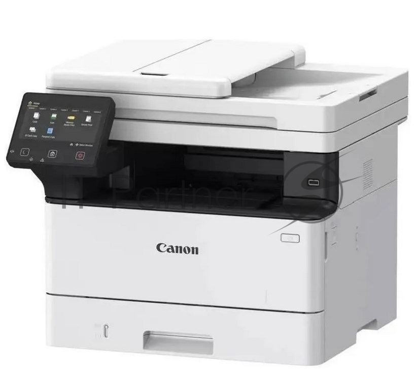 МФУ лазерное Canon i-SENSYS MF461dw/5951C020/A4/ч/б/36 стр/мин.,/скан. до 100 стр/мин./(ч/б) 80 стр/мин./(печать) 1200x1200/(скан.)600x600/USB, RJ-45, Wi-Fi