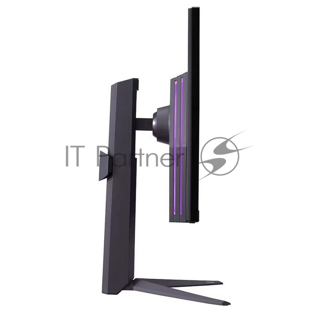 Монитор 27" LG UltraGear 27GR93U-B IPS 3840x2160, 144 Гц, 1 мс, 16:9, 320 кд/м2, 2xHDMI, 1xDP, 1x3.5 мм, черный