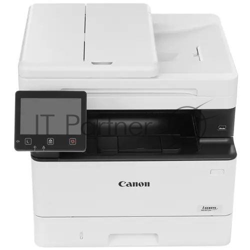 МФУ лазерное Canon i-SENSYS MF461dw/5951C020/A4/ч/б/36 стр/мин.,/скан. до 100 стр/мин./(ч/б) 80 стр/мин./(печать) 1200x1200/(скан.)600x600/USB, RJ-45, Wi-Fi