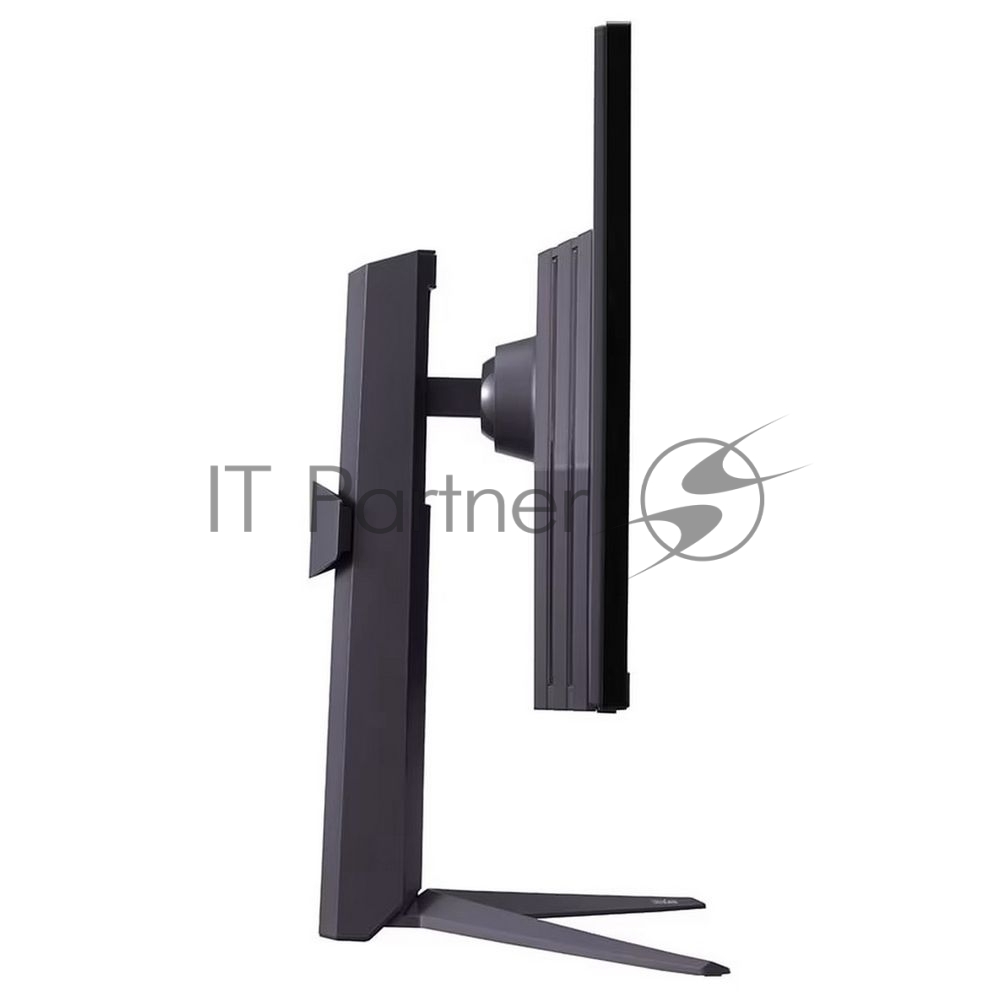 Монитор 27" LG UltraGear 27GR93U-B IPS 3840x2160, 144 Гц, 1 мс, 16:9, 320 кд/м2, 2xHDMI, 1xDP, 1x3.5 мм, черный
