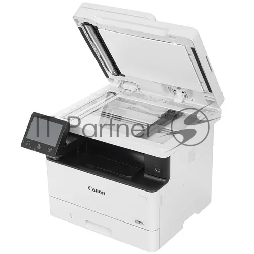 МФУ лазерное Canon i-SENSYS MF461dw/5951C020/A4/ч/б/36 стр/мин.,/скан. до 100 стр/мин./(ч/б) 80 стр/мин./(печать) 1200x1200/(скан.)600x600/USB, RJ-45, Wi-Fi