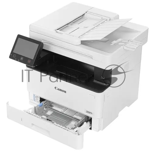 МФУ лазерное Canon i-SENSYS MF461dw/5951C020/A4/ч/б/36 стр/мин.,/скан. до 100 стр/мин./(ч/б) 80 стр/мин./(печать) 1200x1200/(скан.)600x600/USB, RJ-45, Wi-Fi