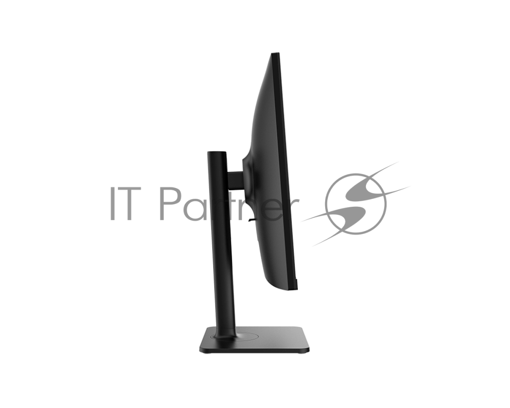 Монитор 27" MSI Modern MD272XP IPS 1920x1080, 100 Гц, 4 мс (GtG), 16:9, 300 кд/м², DisplayPort 1.2a, HDMI 1.4b, USB-C (65 Вт), встроенные динамики (2x3 Вт), Flicker Free, Low Blue Light, Adaptive-Sync, KVM-переключатель, регулировка по высоте, поворотная подставка, портретный режим, черный
