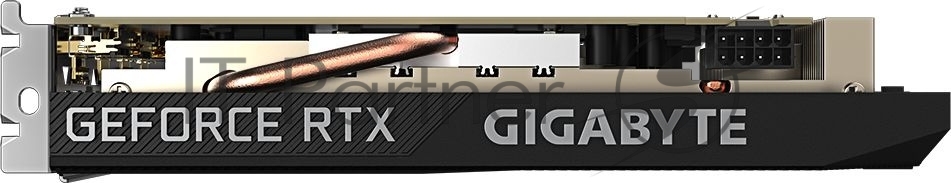 Видеокарта GIGABYTE GeForce RTX 3050 WINDFORCE OC V2, 8 GB GDDR6, 128 bit, 2xDisplayPort, 2xHDMI, GPU 1552 MHz