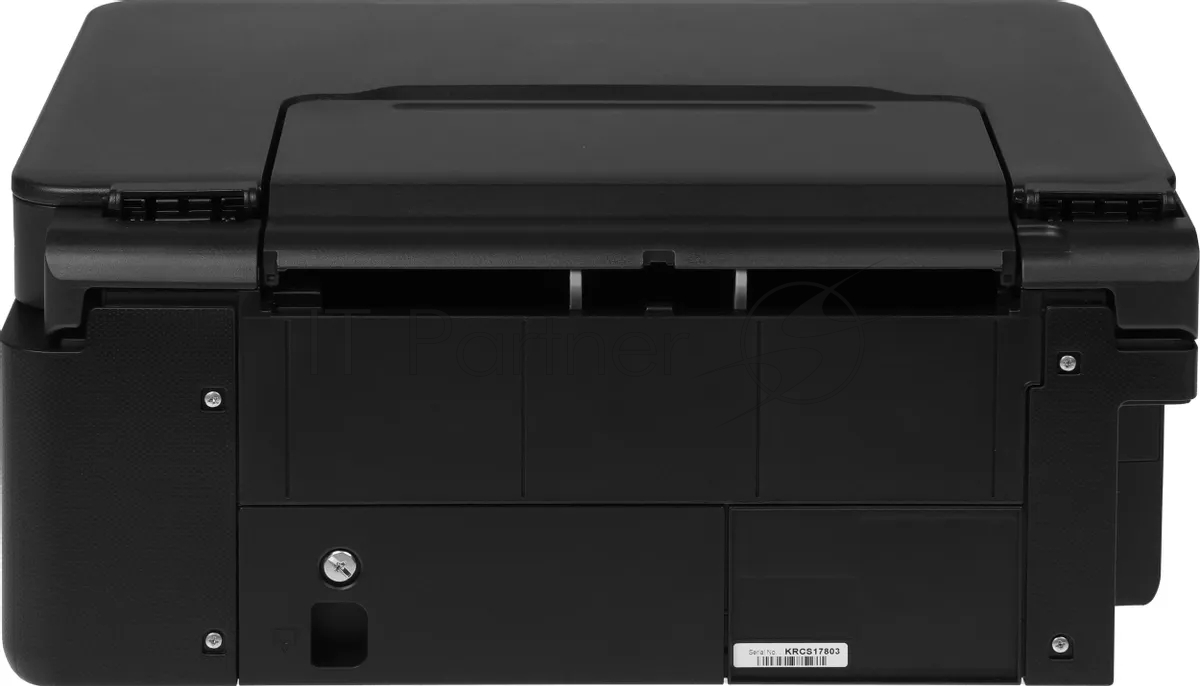 МФУ струйное Canon PIXMA G3430 (5989C009), A4, цветное, печ. 11 стр/мин. (ч/б) 6 стр/мин. (цвет), скан. до 3.16 стр/мин., 4800 x 1200 dpi (печать) 600x1200dpi (скан.), USB, Wi-Fi, Air Print, Mopria