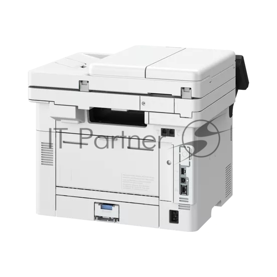 МФУ лазерное Canon i-SENSYS MF461dw/5951C020/A4/ч/б/36 стр/мин.,/скан. до 100 стр/мин./(ч/б) 80 стр/мин./(печать) 1200x1200/(скан.)600x600/USB, RJ-45, Wi-Fi