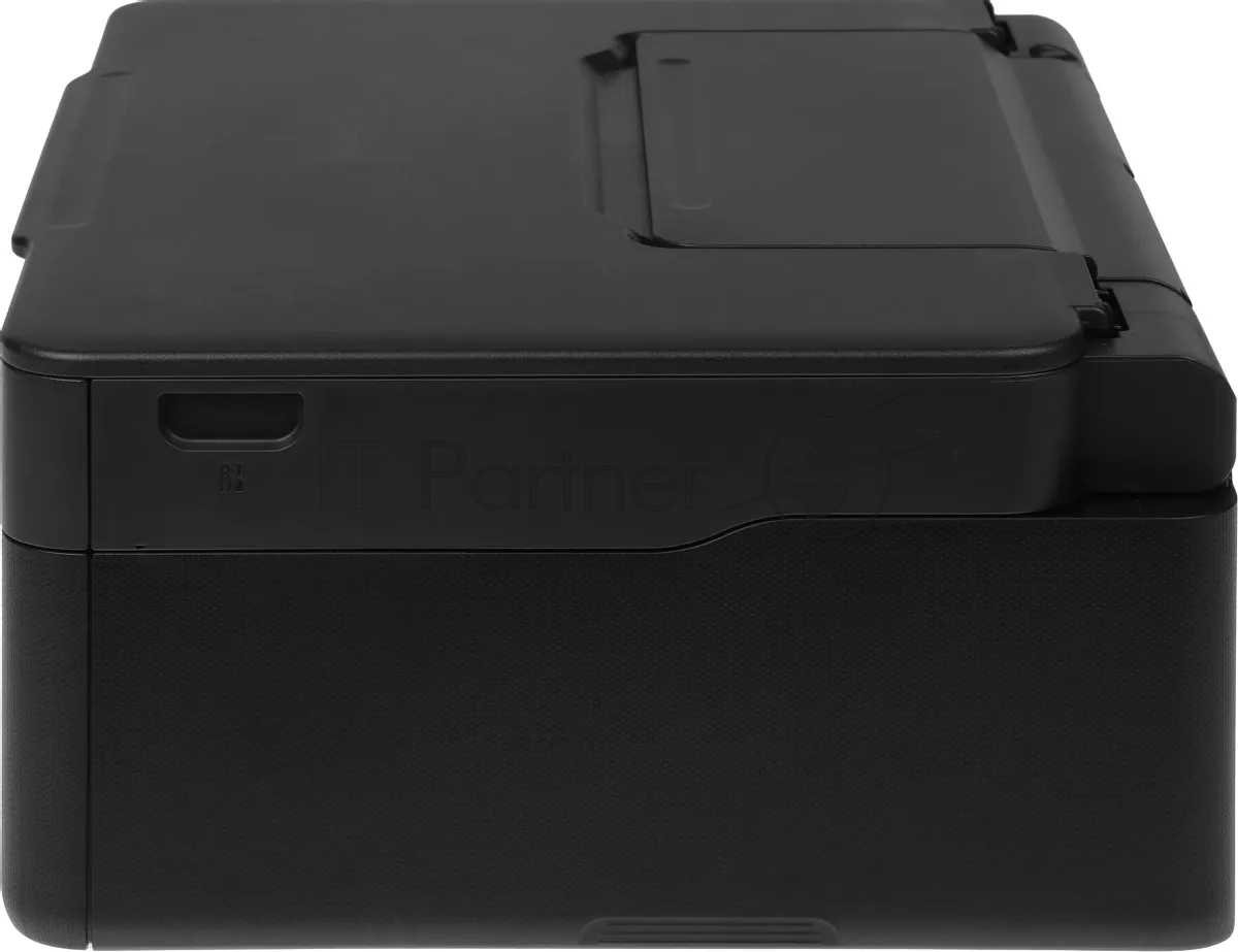МФУ струйное Canon PIXMA G3430 (5989C009), A4, цветное, печ. 11 стр/мин. (ч/б) 6 стр/мин. (цвет), скан. до 3.16 стр/мин., 4800 x 1200 dpi (печать) 600x1200dpi (скан.), USB, Wi-Fi, Air Print, Mopria