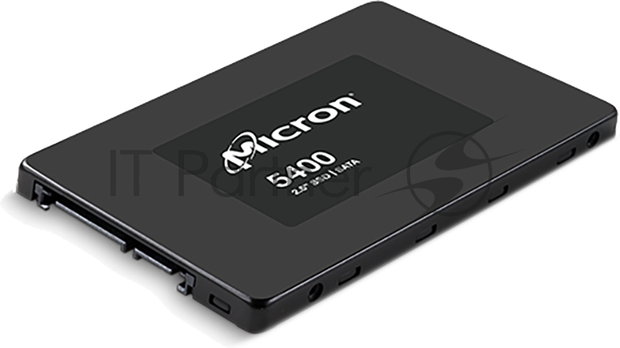 Твердотельный накопитель SSD Lenovo 4XB7A82260 ThinkSystem 2.5" 5400 RO 960GB Read intensive SATA 6Gb HS SSD