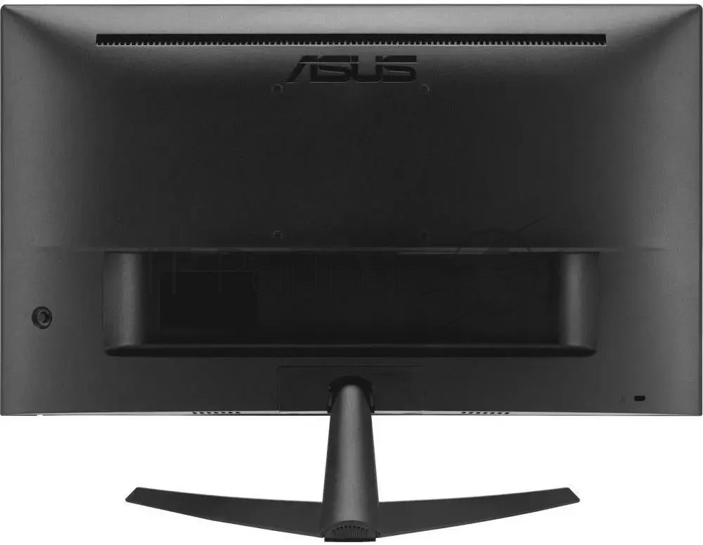 Монитор 21.45" ASUS VY229Q IPS 1920x1080, 75 Гц, 1 мс, 16:9, 250 кд/м², HDMI 1.4, DP 1.2, динамики, черный