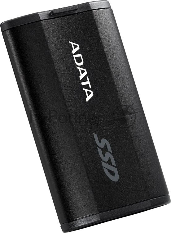 Внешний SSD ADATA SD810, 2TB, USB 3.2 Gen 2x2 Type-C, R/W 2000/2000, черный