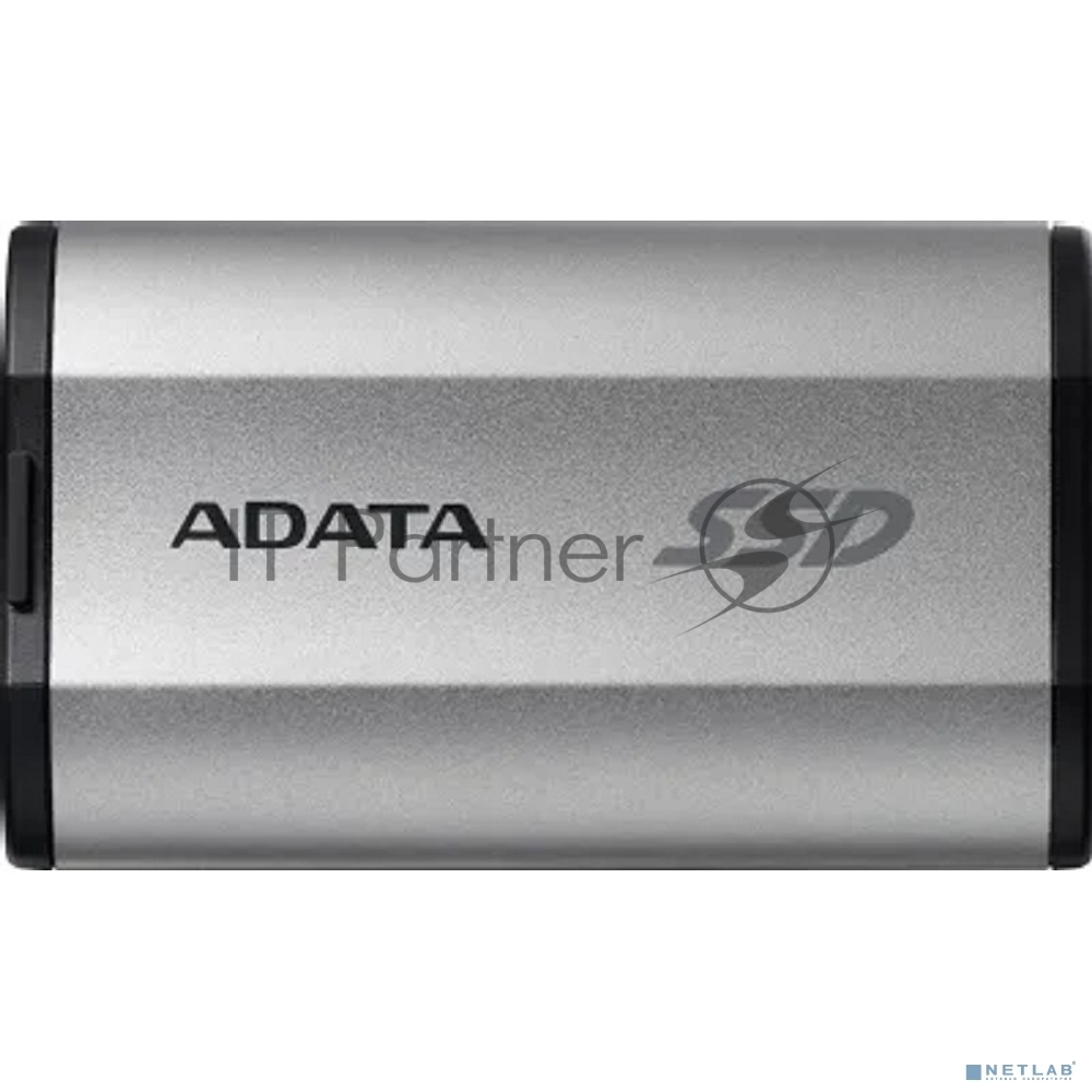 Внешний SSD A-DATA SD810-500G-CSG, 500GB, USB 3.2 Gen2x2 Type-C, 2000MB/s