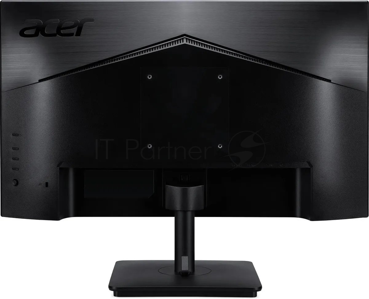 Монитор Acer - V227QE3bipv, 21.5", 16:9, IPS, 4 мс, 250cd/m², 1920x1080 (Full HD), 100 Гц, VGA, 1x HDMI, 1x DP, цвет чёрный, UM.WV7EE.309