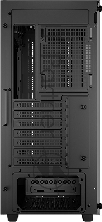 Корпус DEEPCOOL MIDITOWER CC560 LIMITED V2