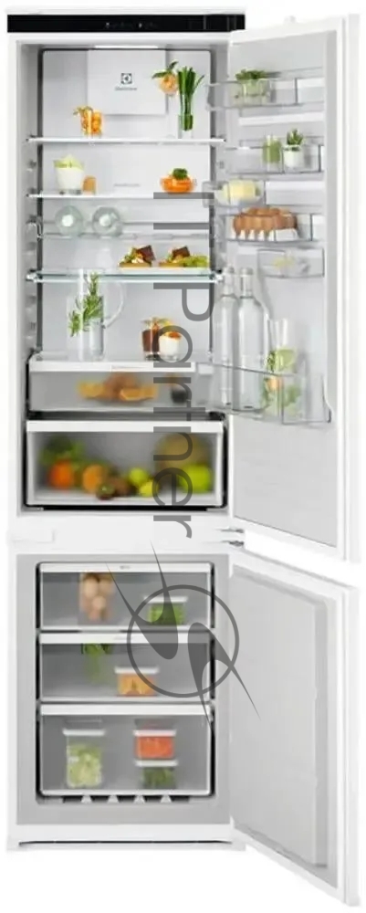 Холодильник Electrolux ENT6ME19S 2-хкамерн.