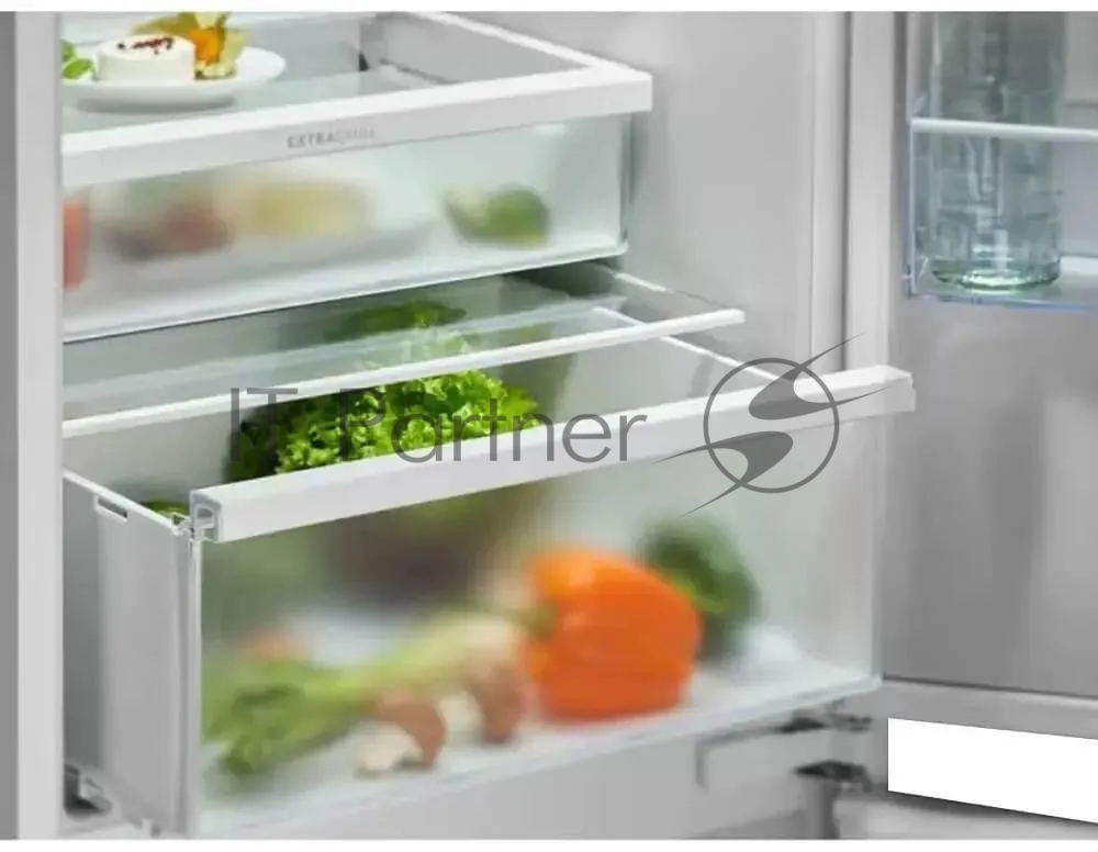 Холодильник Electrolux ENT6ME19S 2-хкамерн.