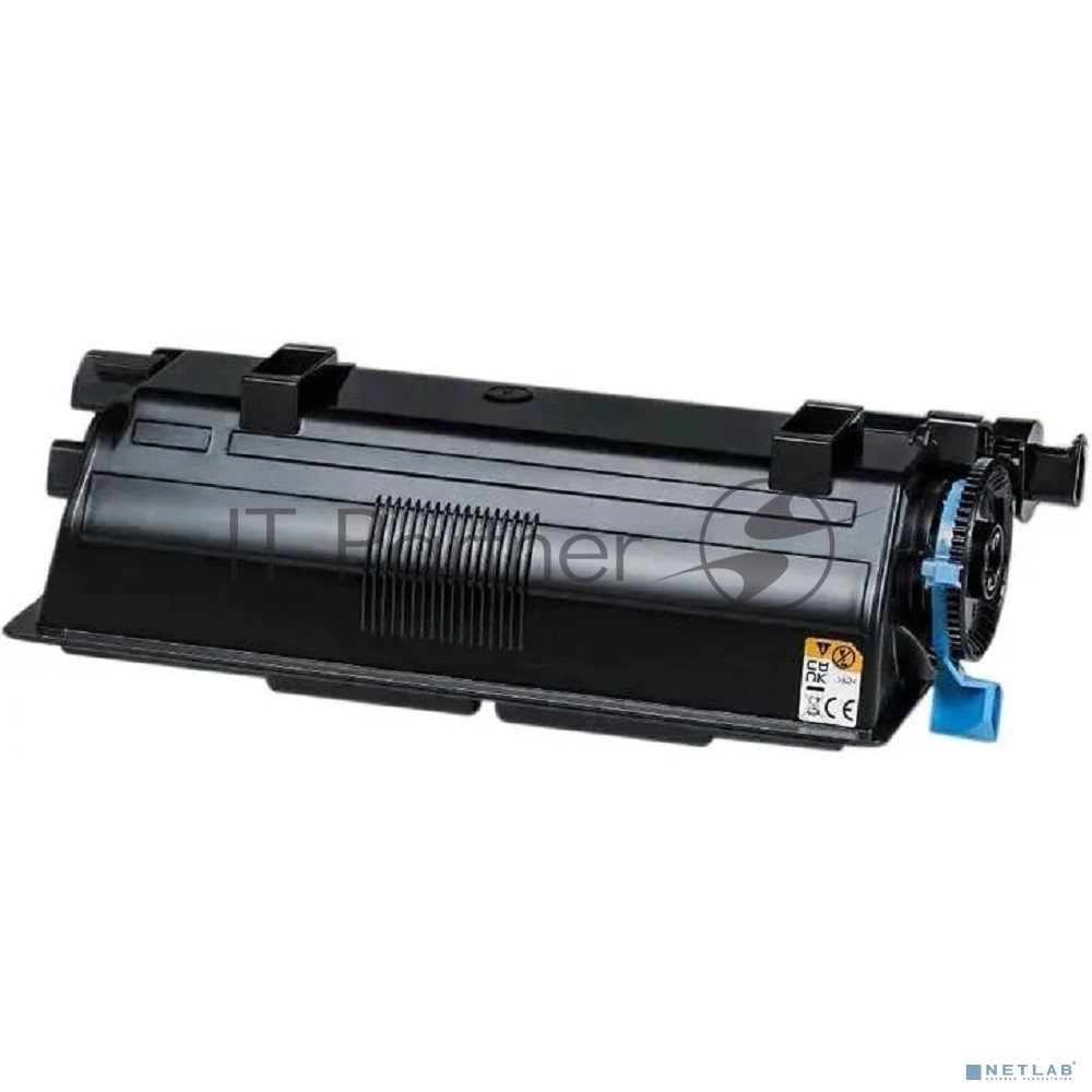Картридж лазерный TK-3400 12 500 стр. для PA4500x/MA4500x/MA4500fx