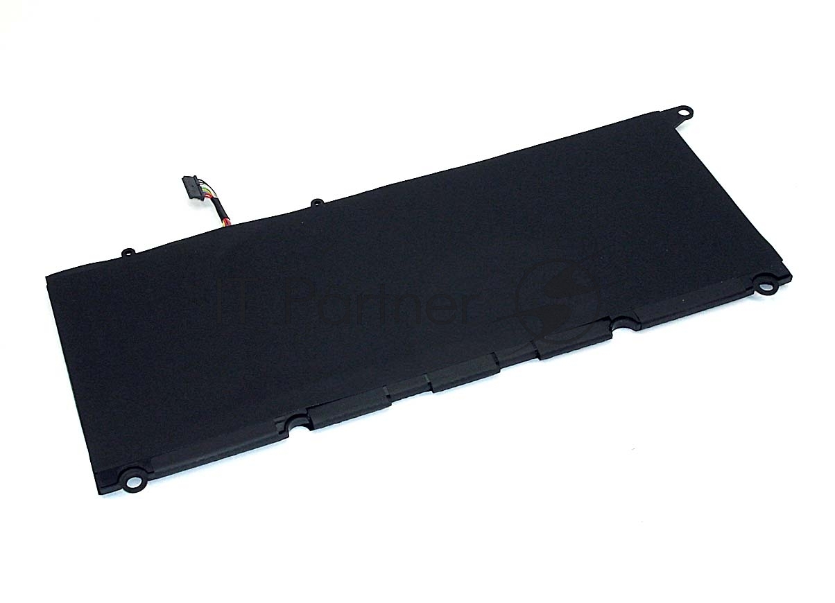 Аккумуляторная батарея для ноутбука Dell XPS 13 9360 7.6V 60Wh