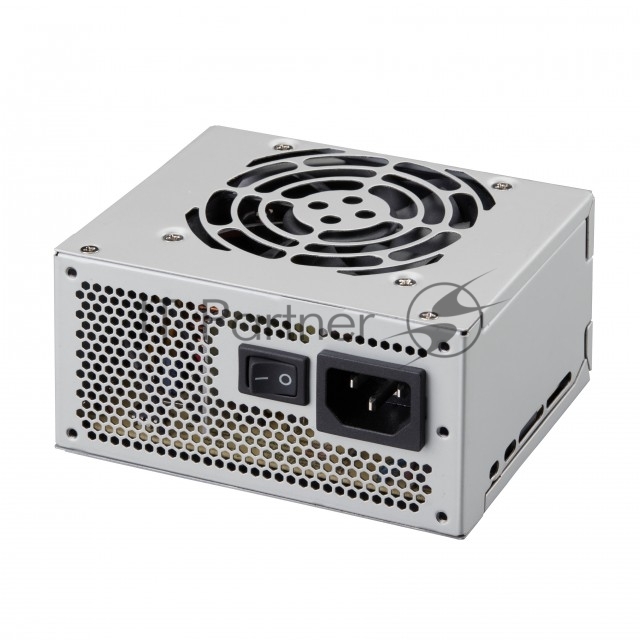 Блок питания FSP FSP350-50SAC 350W, SFX (ШВГ=125*64*100мм), 80PLUS Bronze, A-PFC, Стандарт IEC 62368, (9PA350CY02), OEM {16} (522628)