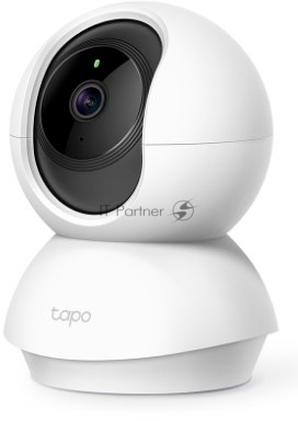 Камера видеонаблюдения IP TP-Link TAPO TC70 4-4мм цветная