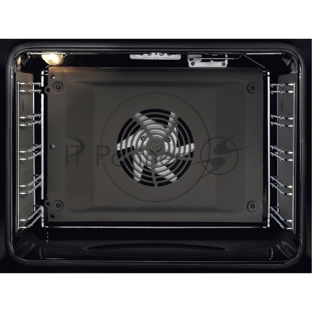 Встраиваемый электрический духовой шкаф Electrolux EOD5C50Z