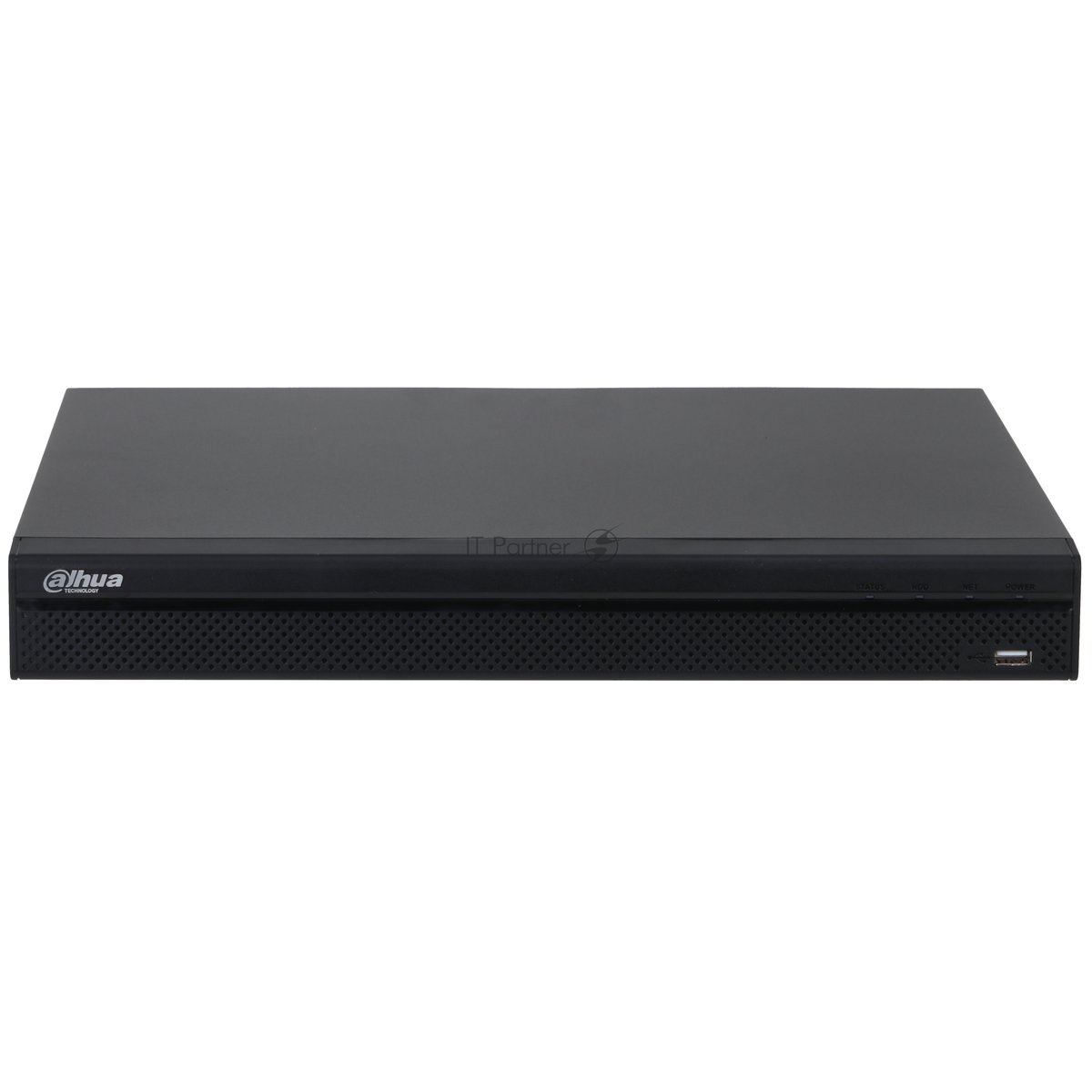 Видеорегистратор Dahua DHI-NVR4216-16P-4KS3