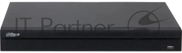 Видеорегистратор Dahua DHI-NVR4216-16P-4KS3