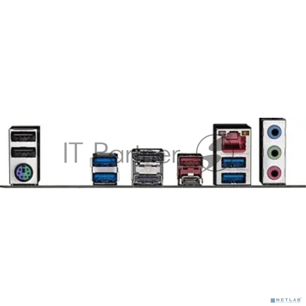 Материнская плата GIGABYTE Z790 D, LGA1700, Intel Z790, 4xDDR5, 4xSATA, 3xM.2, 1xPCIe 5.0 x16, DisplayPort, HDMI, 1x2.5Gb LAN, USB Type-C, 3x3.5 мм, 7.1, ATX