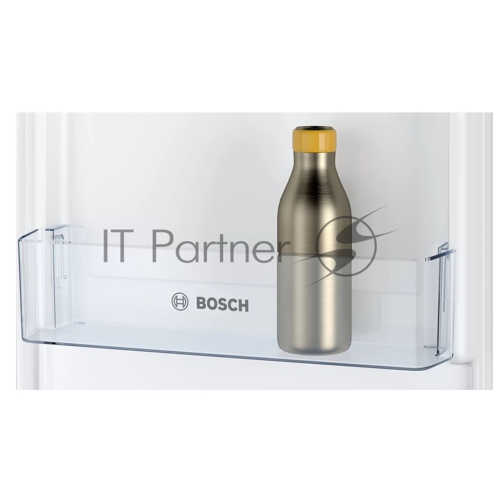 Холодильник Bosch KIN86NSE0 2-хкамерн. белый