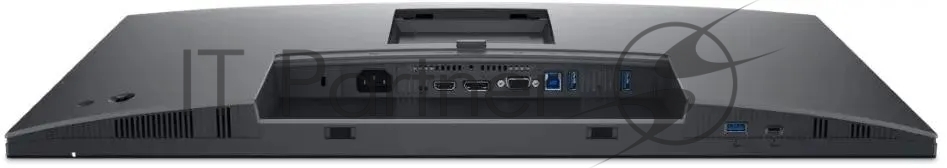 Монитор Dell P2725H, 27", IPS, 1920x1080, 60Hz