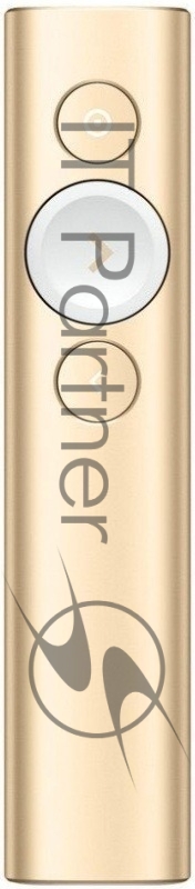Презентер/ Logitech PRESENTER, SPOTLIGHT GOLD R-R0011