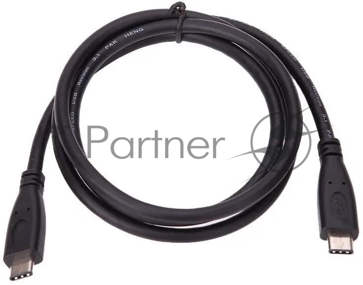 Кабель/ USB-C to USB-C Cable for Rally