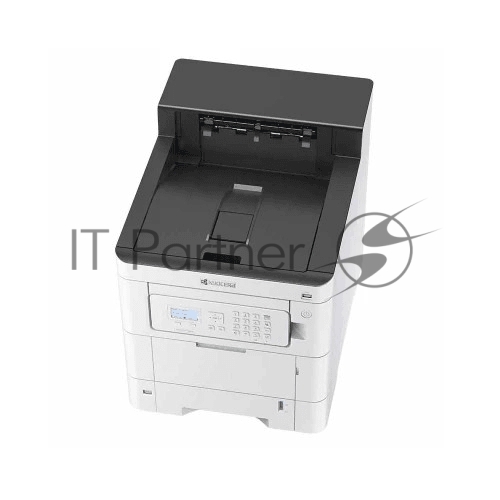 Принтер лазерный Kyocera ECOSYS PA4000cx (1102Z03NL0), A4, цветной, печ. 40 стр./мин., 1200x1200 dpi, Ethernet, USB