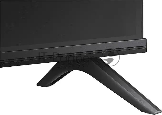Телевизор Hisense 32" 32A4N черный LED HD 60Hz Smart TV