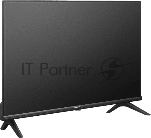 Телевизор Hisense 32" 32A4N черный LED HD 60Hz Smart TV
