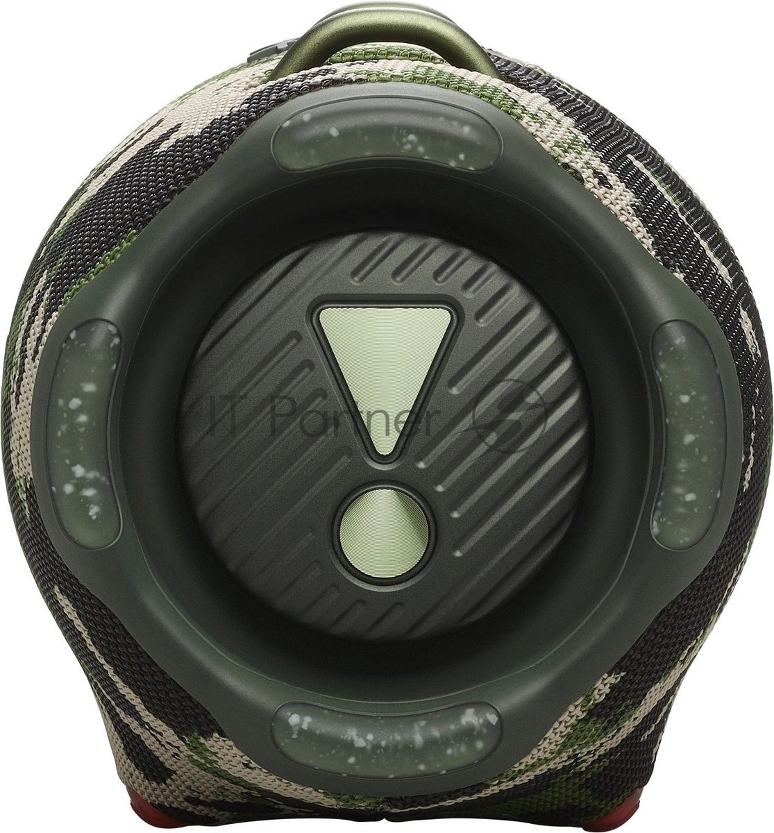 Портативная акустика JBL XTREME 4, камуфляж