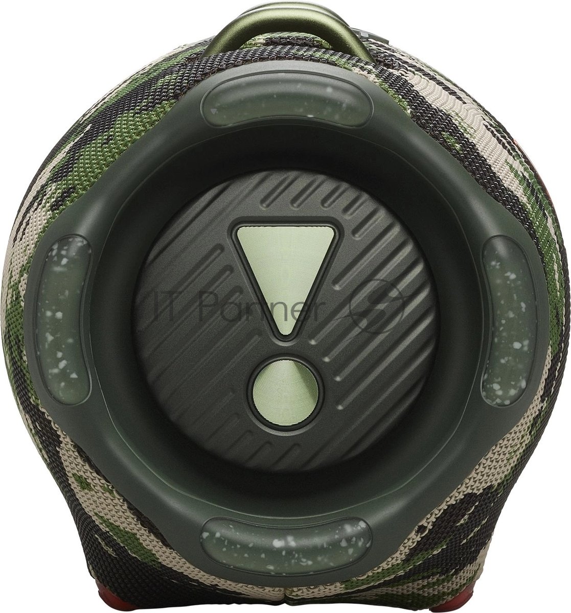 Портативная акустика JBL XTREME 4, камуфляж