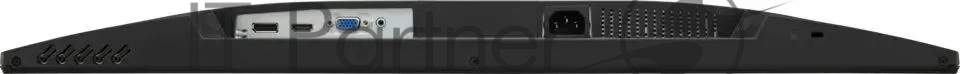 Монитор 27" ViewSonic VA2708-HDJ IPS 1920x1080, 100 Гц, 5 мс, 16:9, 250 кд/м2, 1xHDMI, 1xDP, 1x3.5 мм, черный