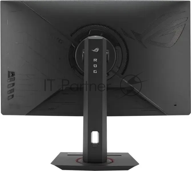 Монитор 27" ASUS ROG Strix XG27WCMS VA 2560x1440, 280 Гц, 1 мс, 16:9, 400 кд/м2, 1xHDMI, 1xDP, 1xUSB-C, изогнутый, черный